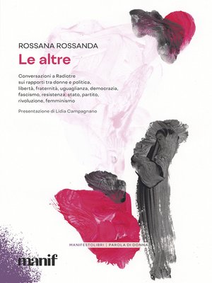 cover image of Le altre